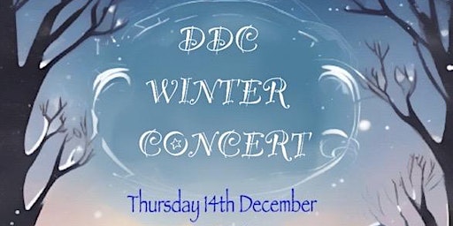 DCC Winter Concert | Donabate Community College