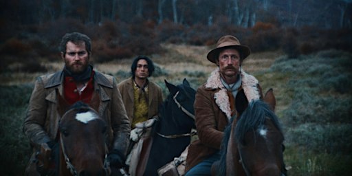 The Settlers (Felipe Gálvez, 2023) | Federation Hall, University of Melbourne, Southbank Campus