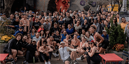 Powerhouse Street Club 1 Year Anniversary Run & Party! | Departed Soles Brewing Company