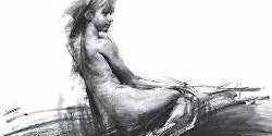 Zin Lim-Figure Drawing Workshop | Franciscan Life Process Center