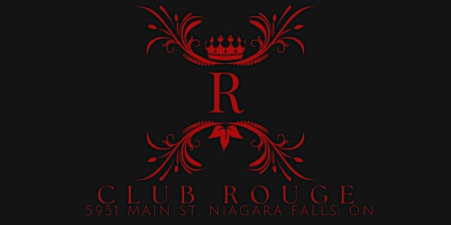 Drag Show Niagara falls | Club Rouge