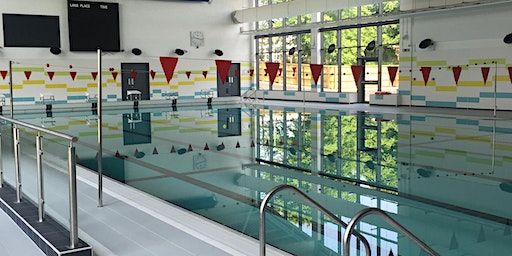 Darlaston Swimming Pool - Staff Lifeguard Training | Darlaston Swimming and Fitness Centre