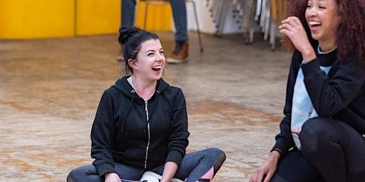 Meisner with Skye: Drop in Meisner Technique Workshop | Old Diorama Arts Centre