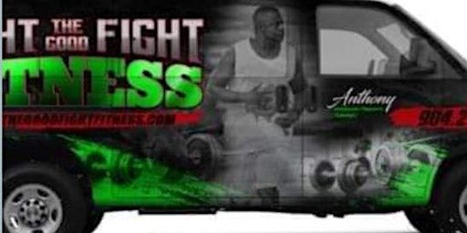 New Year Fitness Resolution Workshop | 1839 Lane Ave S