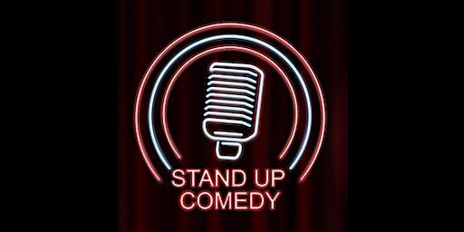 Comedy Night at the 443 Featuring Erin Harkes | The 443 Social Club & Lounge