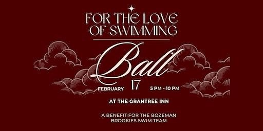 For the Love of Swimming Ball | Best Western Plus Grantree Inn, North 7th Avenue, Bozeman, MT, USA