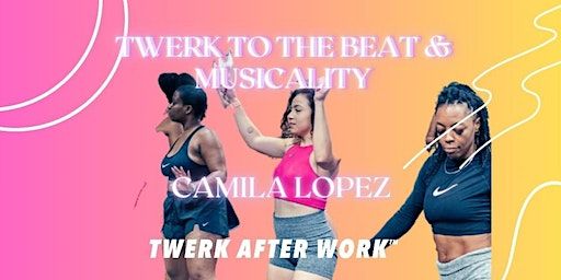 Twerk to the Beat & Musicality | Dembow vs Reggaeton | Hugh Cubitt Centre