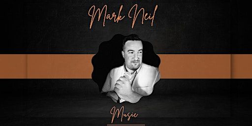 Mark Neil performing a mixture of Motown 80s, 90’s & 00’s - FREE ENTRY! | RAFA CLUB