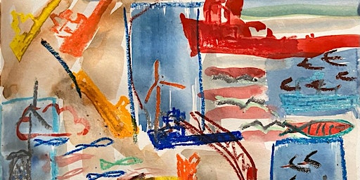 Ships in the Harbour with Heather Marlow Stephenson | Greyhope Bay Centre