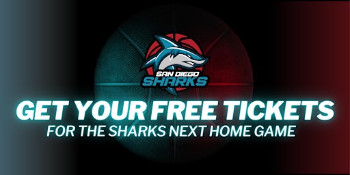 San Diego Sharks vs. LA Ignite - March 3, 2024 | Mira Mesa High School