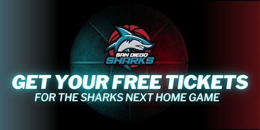 San Diego Sharks vs. LA Ignite - March 3, 2024 | Mira Mesa High School