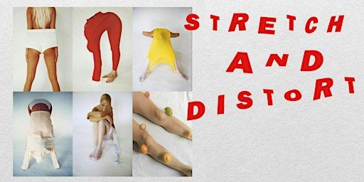 KUNSTRAUM In Person Life Drawing (Stretch and Distort Theme) | Kunstraum