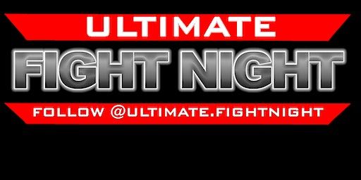 Ultimate Fight Night | Wythenshawe Forum