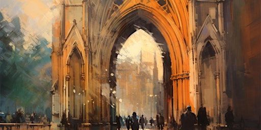 Faure Requiem and Cathedral Classics | Christ Our Light Catholic Church