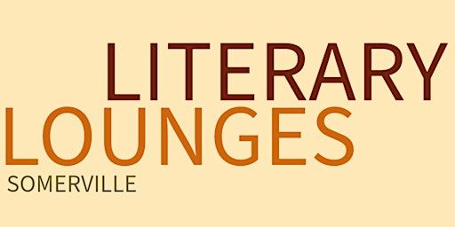 Literary Lounge @ Juliet Social Club | Juliet Social Club, Washington Street, Somerville, MA, USA