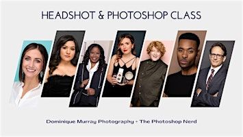 Photoshoot + Photoshop: Dominique Murray Photography & The Photoshop Nerd | 74 S 20th St