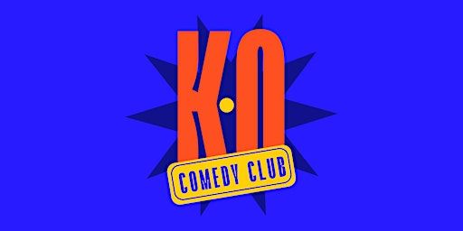 KO COMEDY CLUB | Fluctuat