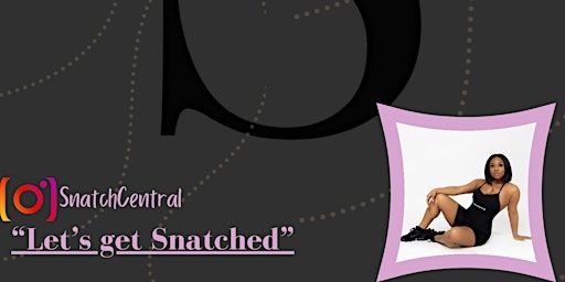 Snatch Central Workout/ Dance Class | Rebel Fitness Bar