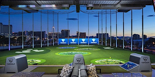 OG TopGolf Resiliency Event | Topgolf
