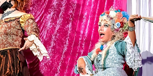 L'incantesimo delle arance - Il teatro delle arance | Teatro Centrale