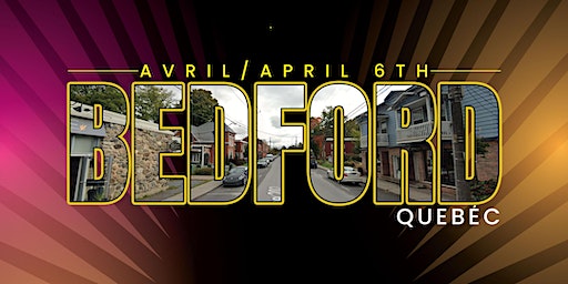DIY Comedy Tour - Bedford, QC | L'Autre Brasserie, Rue Rivière, Bedford, QC, Canada