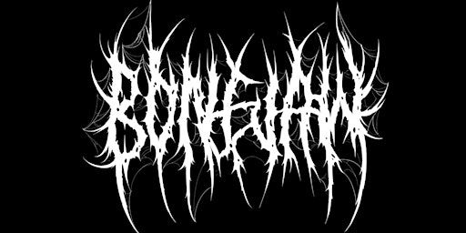 Bonejaw @ Brolly v2 | Brolly Brewing Taproom + Bar