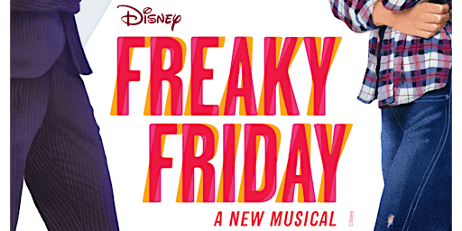 Freaky Friday the Disney Musical - OPENING Night | YCDSB Centre for the Arts