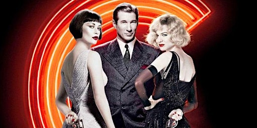Chicago Musical Themed workout | 3d Health & Fitness @ Oasis Academy Arena