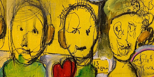 The Shop of Old Curiosities | The Guildhall