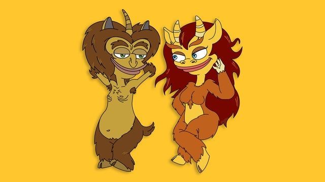 Netflix Is A Joke Presents: Big Mouth Live At The Greek 2024 (Los Angeles) | Greek Theatre