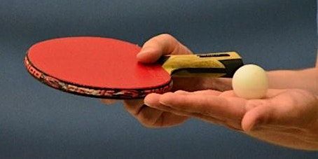 Table Tennis Coaching 8-16yrs - Flixton TTC - Sunday 5th May (Session 1) | Flixton Cricket and Sports Club