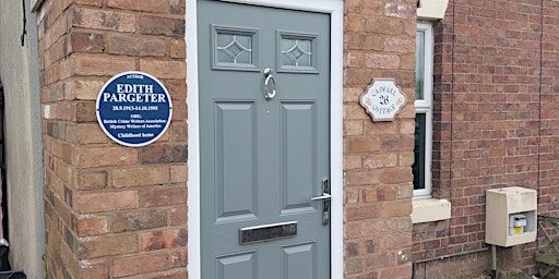 Walk 25 In Search of Edith Pargeter 9 miles | Coalbrookdale & Ironbridge Community Centre