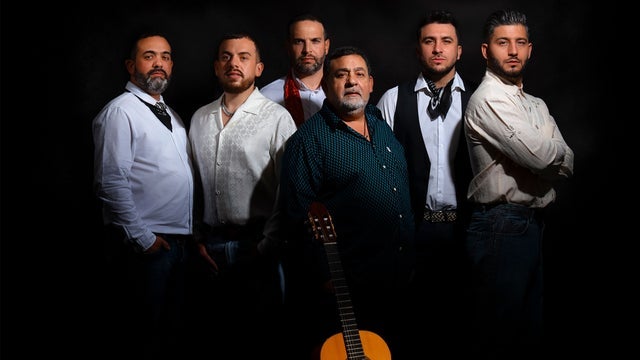 Gipsy Kings feat Tonino Baliardo 2024 (Sparks) | Nugget Casino Resort