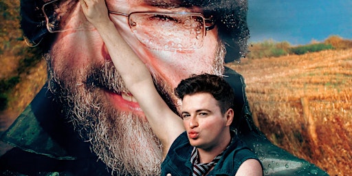 Simon David: Dead Dad Show | 53two