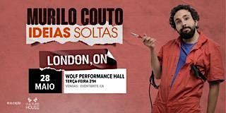 MURILO COUTO | Wolf Performance Hall