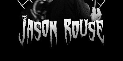 Rusty Nail Comedy PRESENTS THE ONE & ONLY Jason Rouse!! | The Lancaster Smokehouse