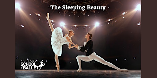 The Sleeping Beauty | Henry Performing Arts Center - Fairview
