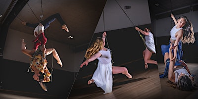 Danse Voltige Show 2024 : "Métamorphoses" | CENTRE SPORTIF CAMPUS VALROSE