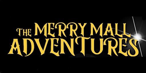 DCA Kids/Teens Dance Recital 2023: The Merry Mall Adventures | Gateway Theatre