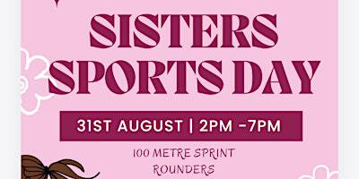 Sisters Summer Sports Day | Manchester