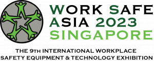 Work Safe Asia 2024 | Singapore Marina Bay Sands - Sands Expo and Convention Centre