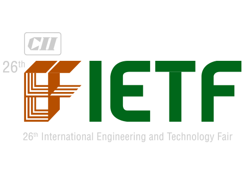 International Engineering & Technology Fair 2025 | Delhi Pragati Maidan