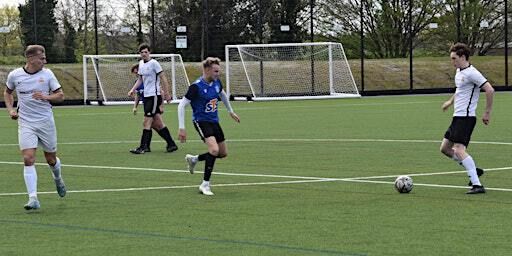 Men's 9-a-side football league | Chapel Gate
