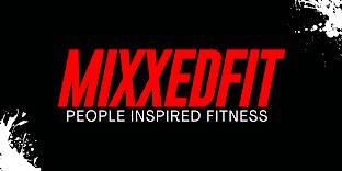 Mixxedfit In Da Club | 401 Ford Dr