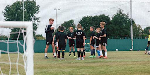 Autumn Performance Camp - Central Manchester | Powerleague Manchester Central