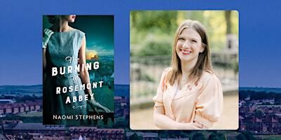 Book Discussion with Naomi Stephens | Baker Book House Co