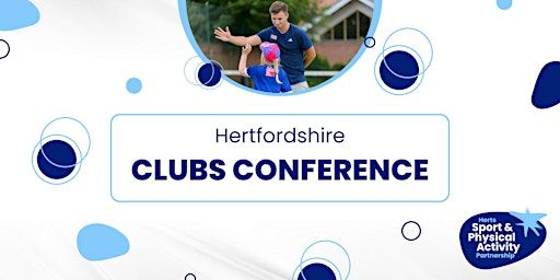 Hertfordshire Clubs Conference 2024 | Fielder Centre