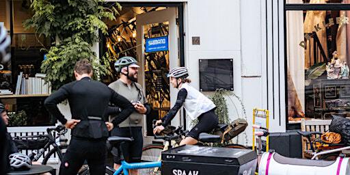 Spaak gravel Spaakrit | Oude Boteringestraat 66