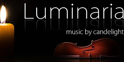 Luminaria Music by Candelight - 2024/2025 | Chiesa di San Paolo entro le Mura