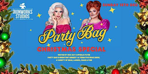 Party Bag- Sunday Service Edition | Ironworks Studios